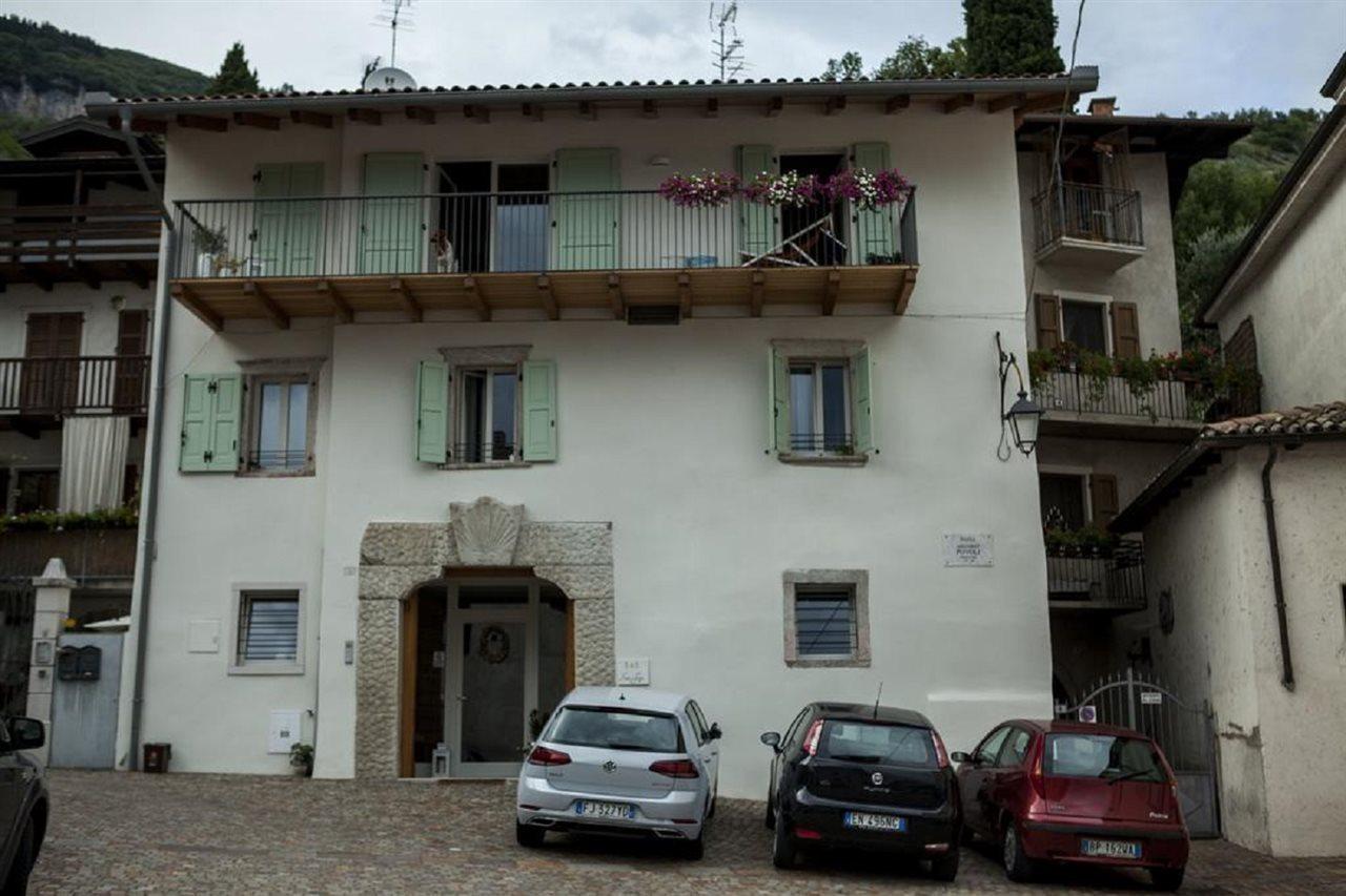 Bed and Breakfast Arco Dei Sogni Экстерьер фото
